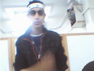 it's me